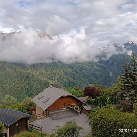 Location Studio Vacances Ou Weekend Pra Loup Residence La Croix Haute Uvernet-Fours Esterno foto