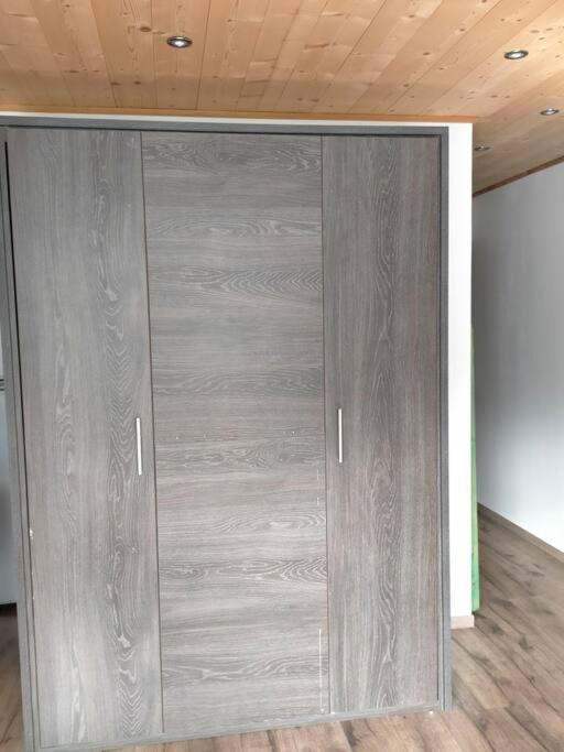 Location Studio Vacances Ou Weekend Pra Loup Residence La Croix Haute Uvernet-Fours Esterno foto