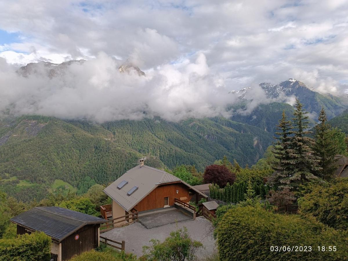 Location Studio Vacances Ou Weekend Pra Loup Residence La Croix Haute Uvernet-Fours Esterno foto